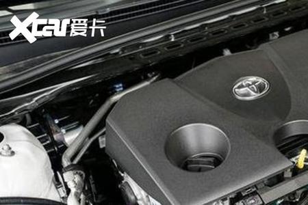 凌尚和亚洲狮底盘高度对比