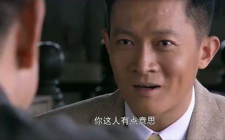 赵舒城为什么那么恨霍啸林