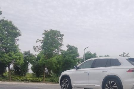 吉利星越L汽车全车没电什么原因