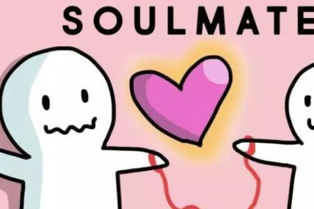 soulmate点亮是什么样子
