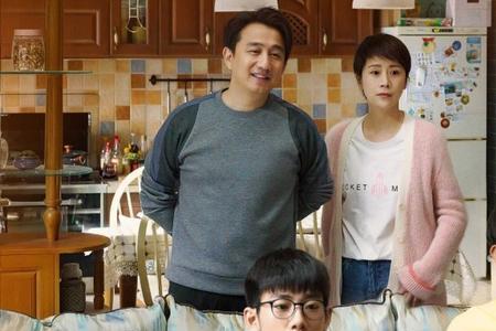 小欢喜磊磊妈妈怎么去世的