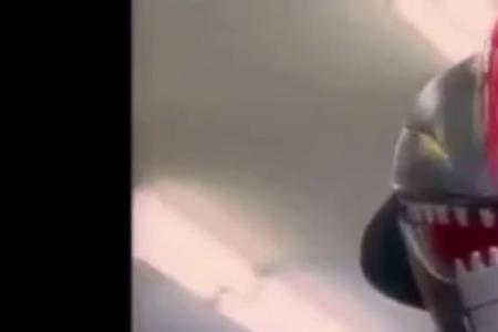 为什么铁甲小宝配音变了