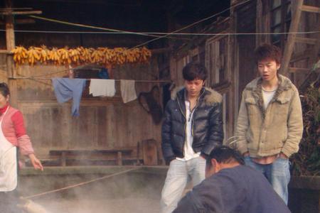 杀猪没有血什么原因