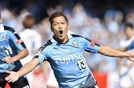 川崎前锋是什么水平