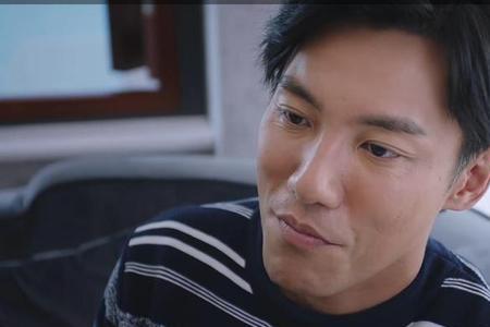 法证先锋5为什么要把湛霆写死