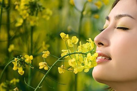40岁女人动了情三大征兆
