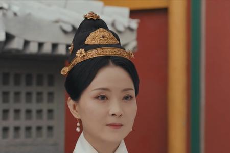 尚食中的孟紫云结局怎样