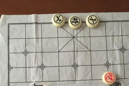 象棋断线是什么意思