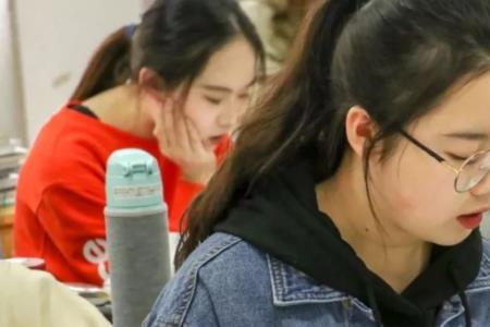 文科女性铁饭碗职业