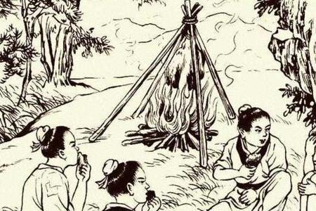谁与争锋强子结局