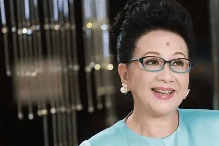 李居明最后有没有死