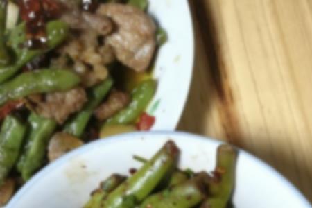 农村屋里为什么有种味道
