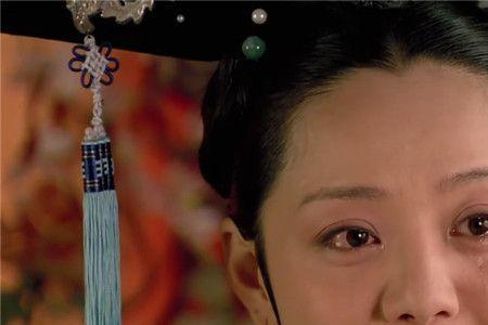 敬妃和甄嬛为什么反目