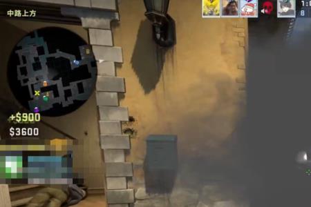 csgoak点射好还是扫射好