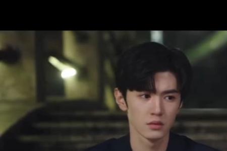 我的反派男友一共多少集