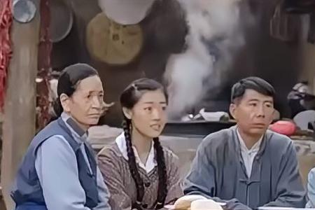 东北村花以前是干什么的