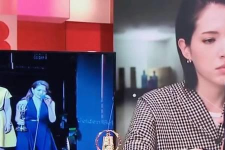林晨曦是男是女