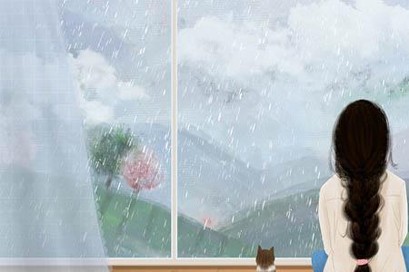 意绪的解释