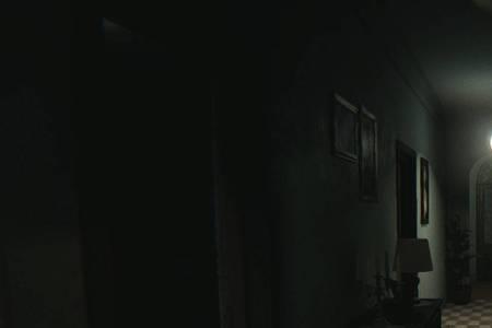 steam恐怖游戏排行榜前十名
