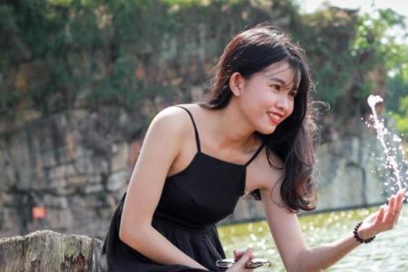 女生叫你死鬼什么意思
