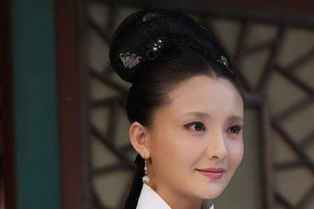 我主沉浮崔小柔扮演者