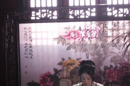 李师师结婚了吗