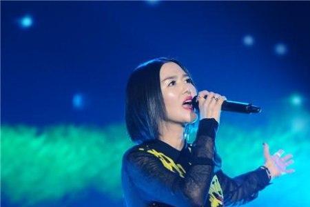 谭维维20首经典歌曲