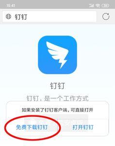 ipad怎么下载钉钉