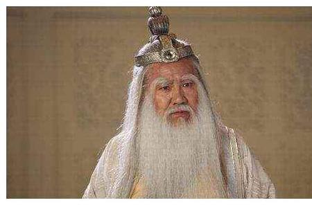 姜子牙在 三国演义 中有出现过吗