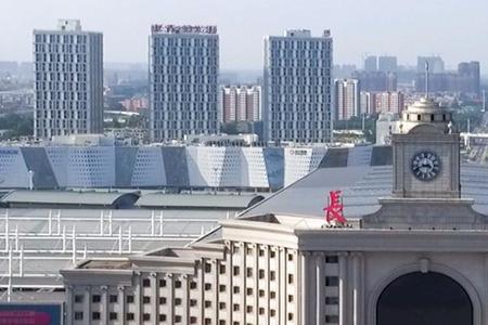 东北三省最大火车站排名