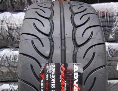 yokohama是什么品牌的轮胎