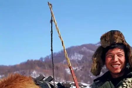 怎么夸东北人