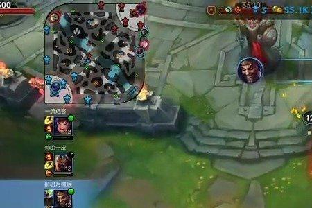 日服lol怎么下端游