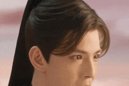 拜见尊上怎么回复