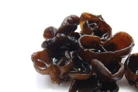 木耳的正确泡法