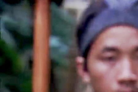 神女是谁主演的