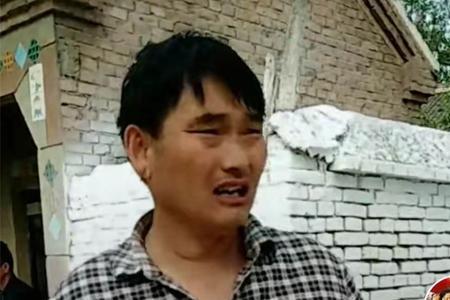 爬墙哥哪里人