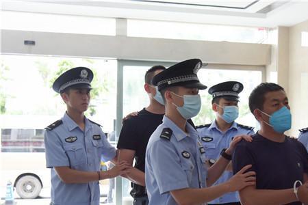 反诈中心负责侦破案件吗