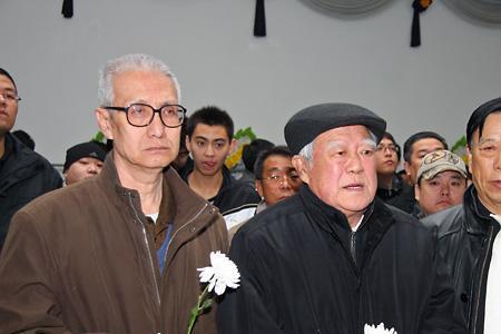 苏文茂的师傅是谁