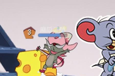 什么软件可以领猫和老鼠皮肤