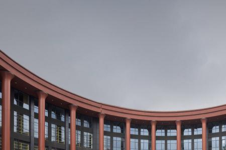 gla是什么学校