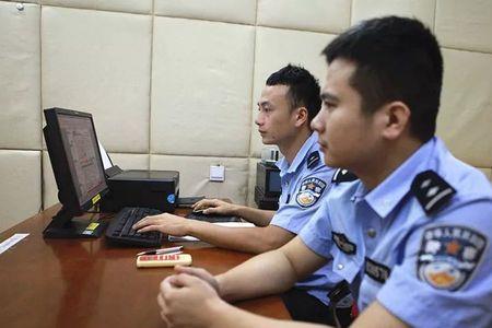 基层派出所民警还有前途吗