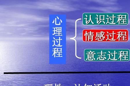 产生情绪和动机行为的是什么