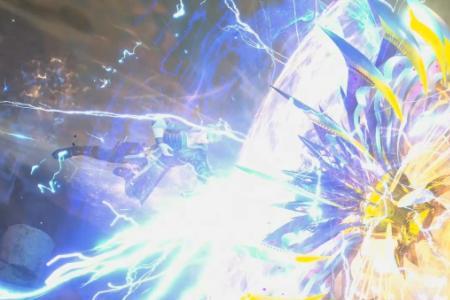 雷武魂九个魂技分别是什么