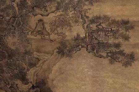 神鹿过海什么意思