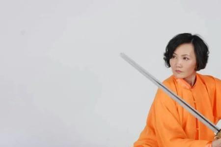 陕西四大武术家