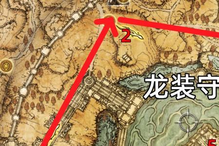 王城赐福蒙葛特的封印怎么解
