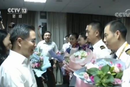 刘传健身高多少