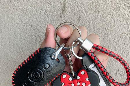 雅迪小飞象20钥匙拧两下有什么用
