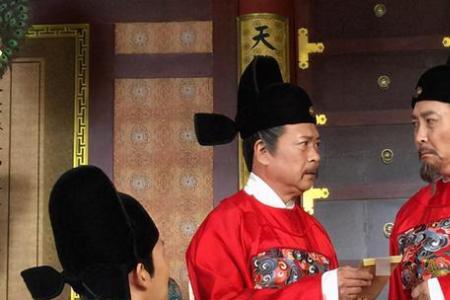 严嵩的后人世系表